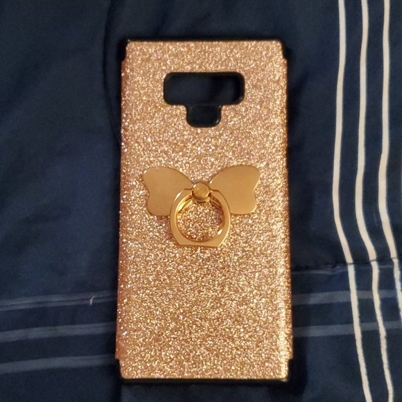 no brand Accessories - ☎️Samsung Galaxy Note 9 Phone Case☎️